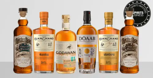6 Scotch Whiskies That Won Double Platinum at ASCOT 2026