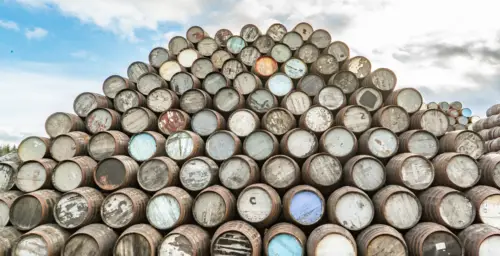 Whisky Cask “Investments” Get Another Black Eye as a Scam Firm Is Shut Down