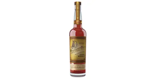 Glen Moray 21 Year Portwood Finish Whisky Review: Tasting Notes