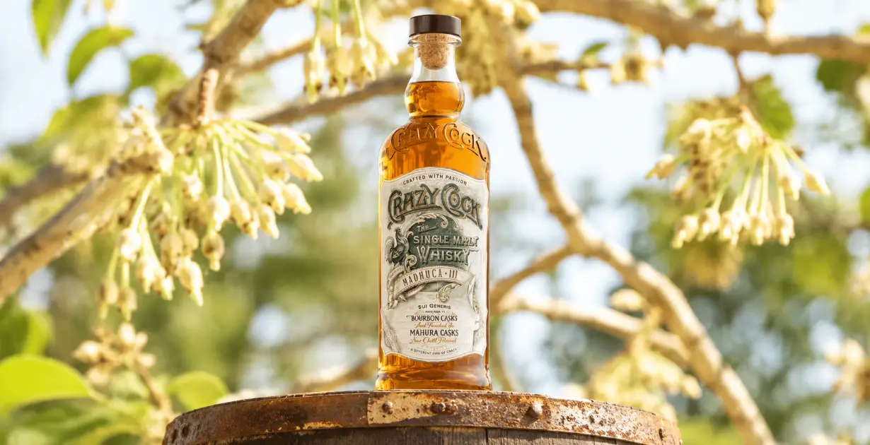 Flower Casks, Cider Barrels, and Caramelized Barley: 5 Award-Winning Whiskies That Didn't Play It Safe