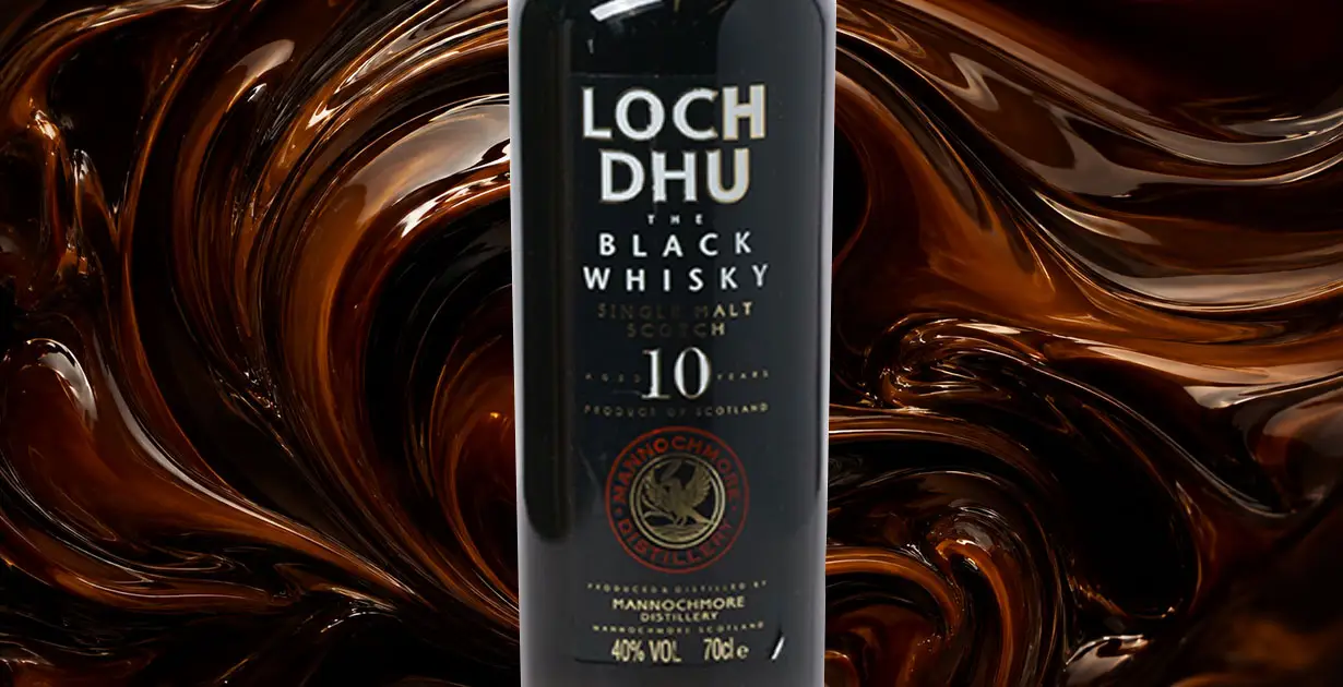 Loch Dhu: Why the World's Worst Whisky Might Just Be the Best Investment