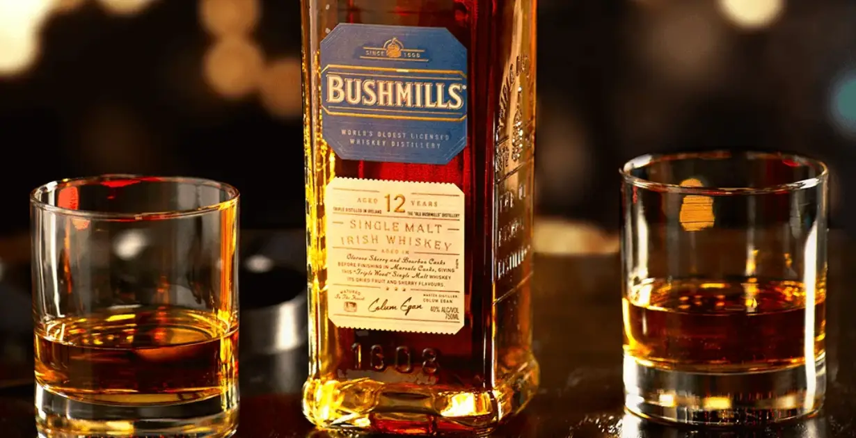 The 7 Best Irish Whiskeys in the World Under $60
