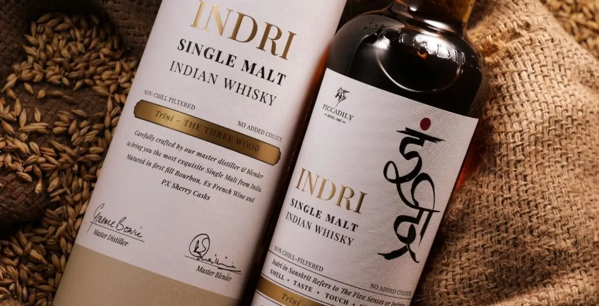 5 Things You Didn't Know About Indri, The World's Fastest-Growing Single Malt