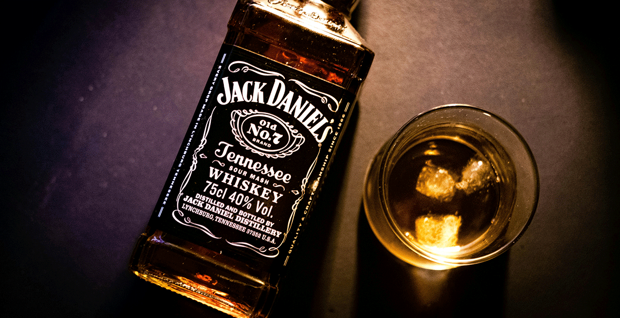 5 Things You Didn't Know About Jack Daniel's