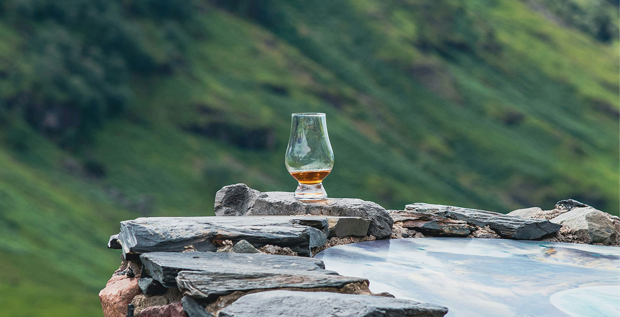 5 Things You Didn't Know About Scotland's Whisky Regions