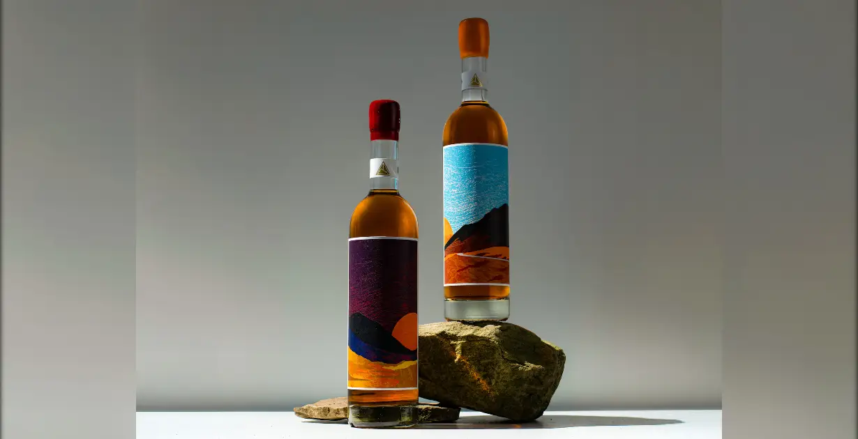 Blind Summit Splits 35-Year Macallan Cask To Create Two Releases