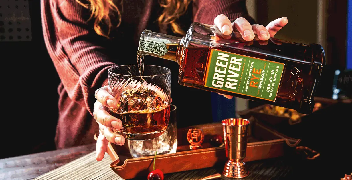 Drink Bourbon? These 5 Ryes Will Show You What You've Been Missing