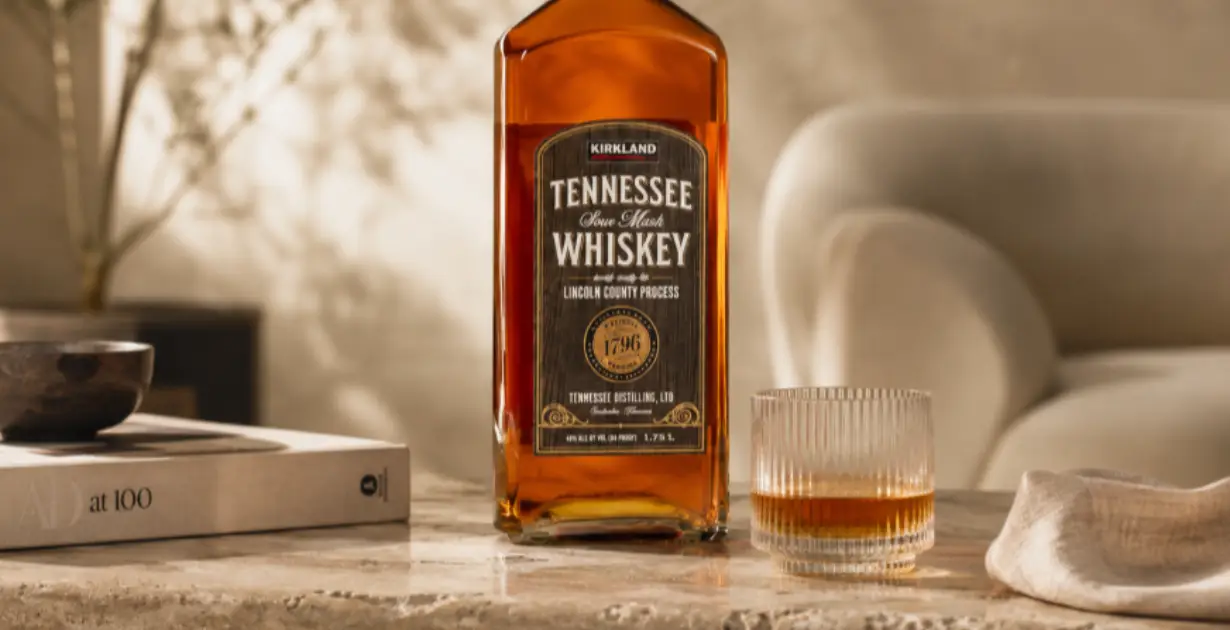 Is Kirkland Tennessee Whiskey Really Costco’s Worst Whiskey?