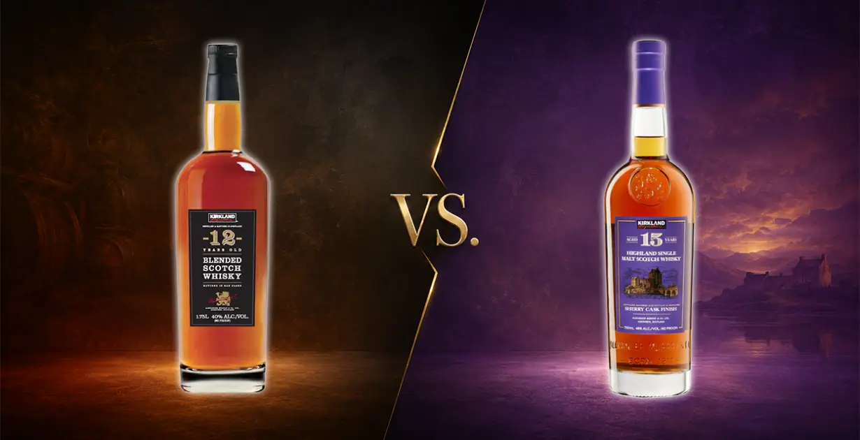 Is Costco’s Blended Scotch Better Than Single Malt? 2,700 Drinkers Just Made the...