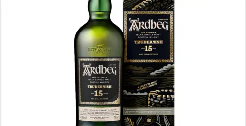 Ardbeg Trudernish Is Here: A Permanent 15-Year That Might Actually Earn a Spot