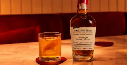 Glen Moray 21 Year Portwood Finish Whisky Review: Tasting Notes