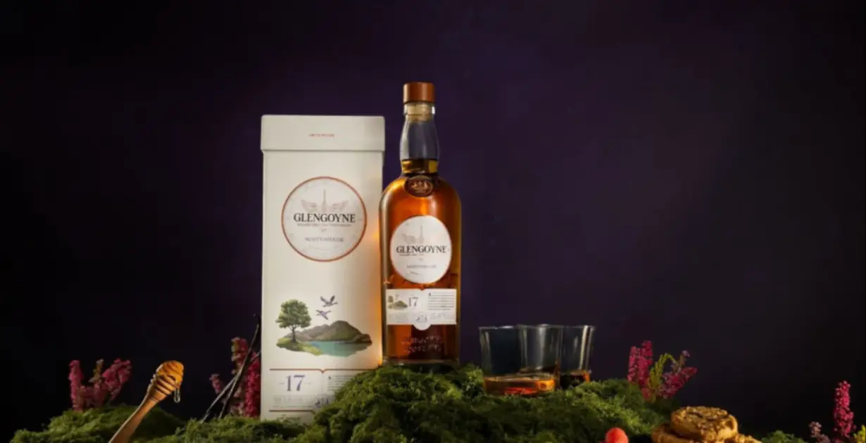 GLENGOYNE 17 Years Old スコッチウイスキー Glengoyne Scottish Oak 17 Year Old: Rare Cask Release