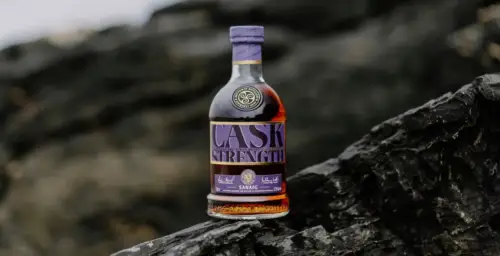 Westland Solum Edition 1 American Single Malt Whiskey Review
