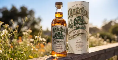 Goa, Sun, and a Better Bottle: Indian Single Malts Worth Packing (or Pouring)