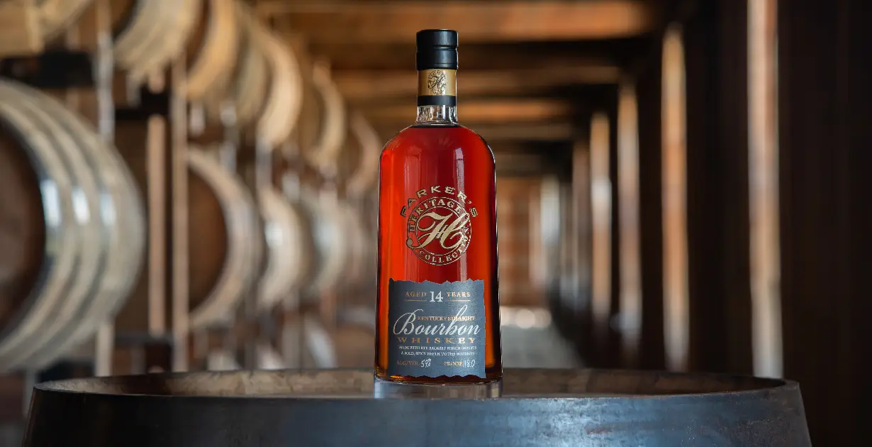 Heaven Hill Releases 20th Parker's Heritage Bourbon