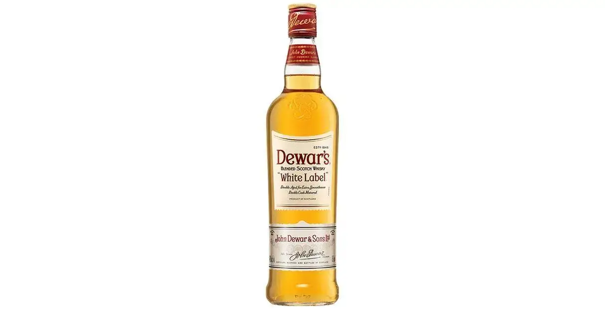 Dewar's White Label: How to Drink the Classic Scotch