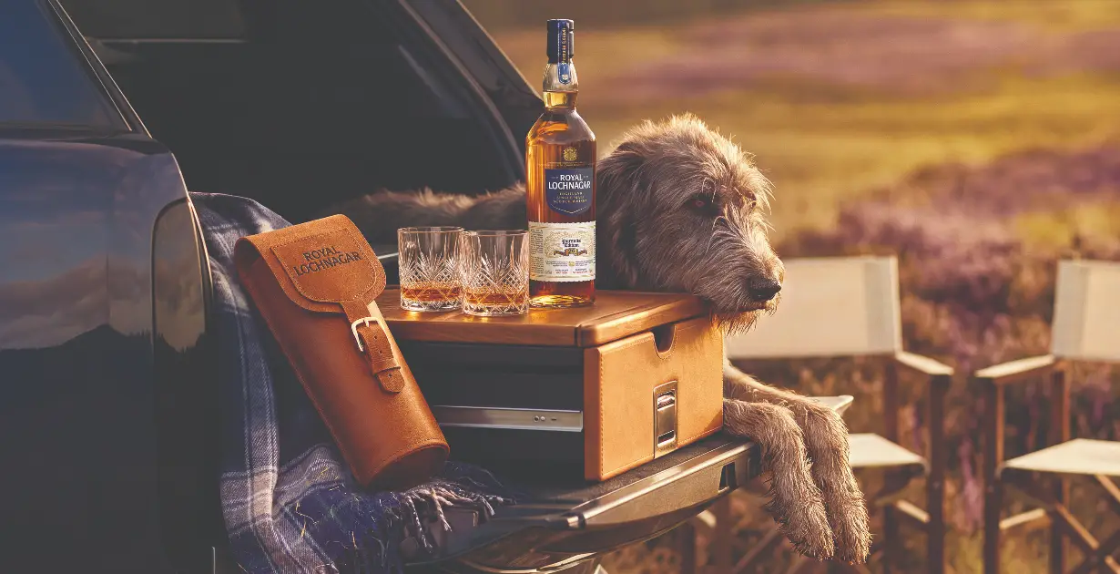Royal Lochnagar 26 Year Old Pursuits Edition Unveiled