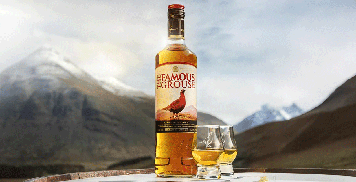 The Best Blended Scotch Under $30, And The One To Avoid