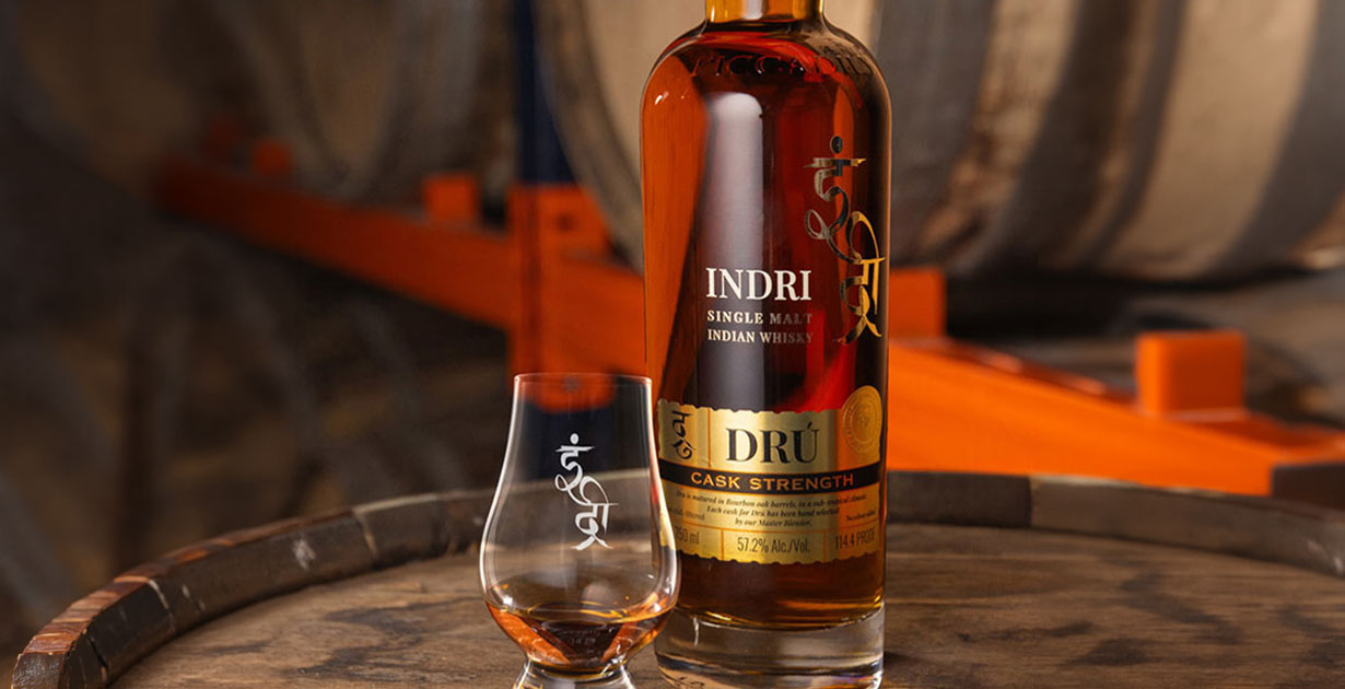 The Best Indian Whiskies for Bourbon Drinkers