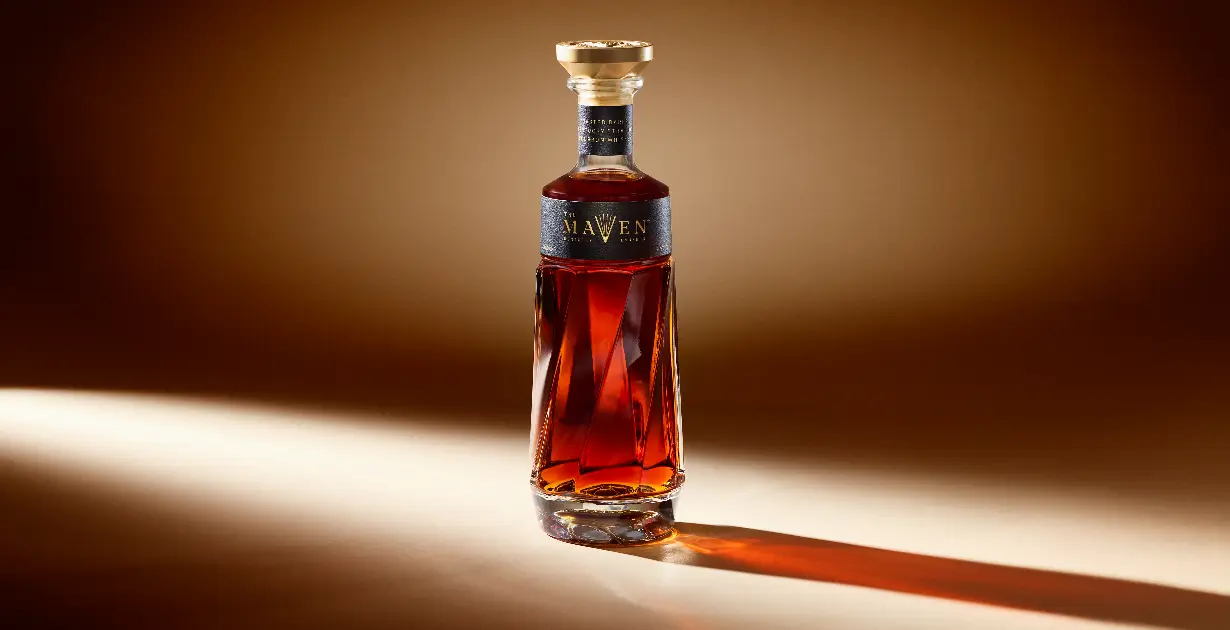 The Maven Debuts Kentucky Straight Bourbon Flagship
