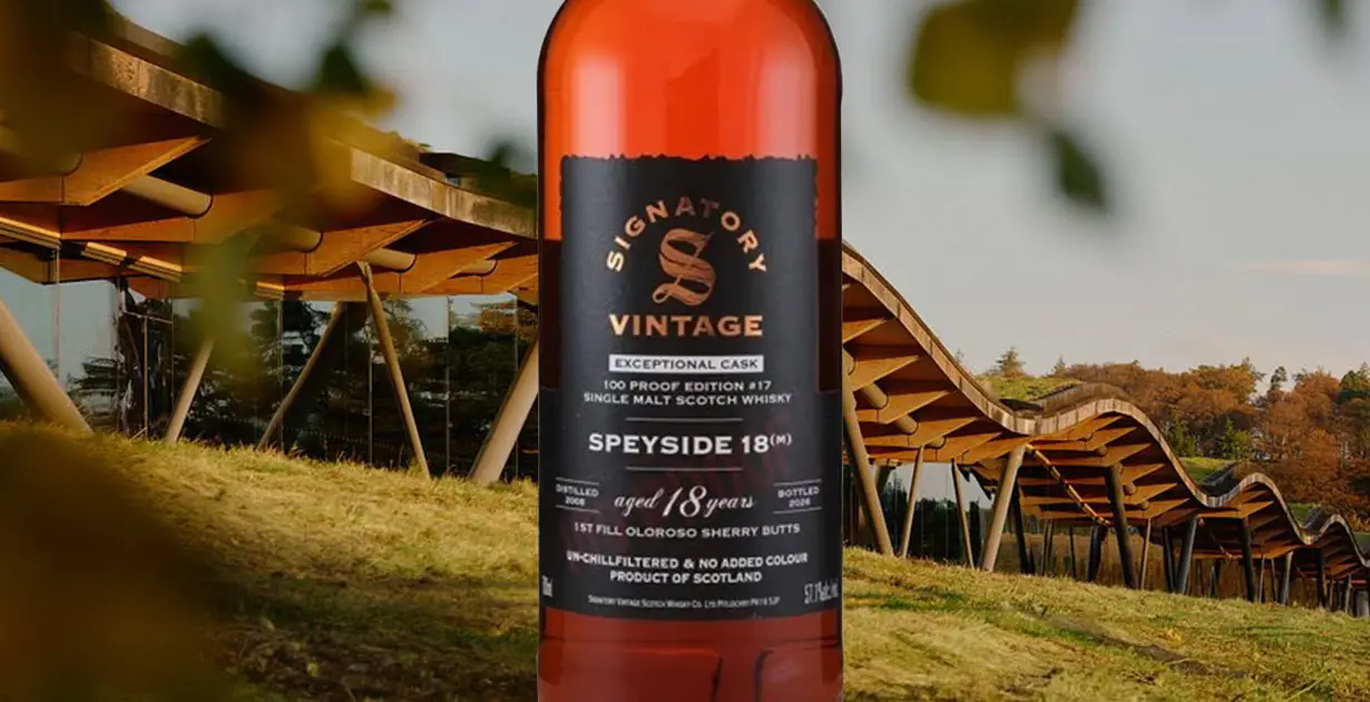The Sub-£90 Macallan 18 That Makes Me Question the Official Bottle
