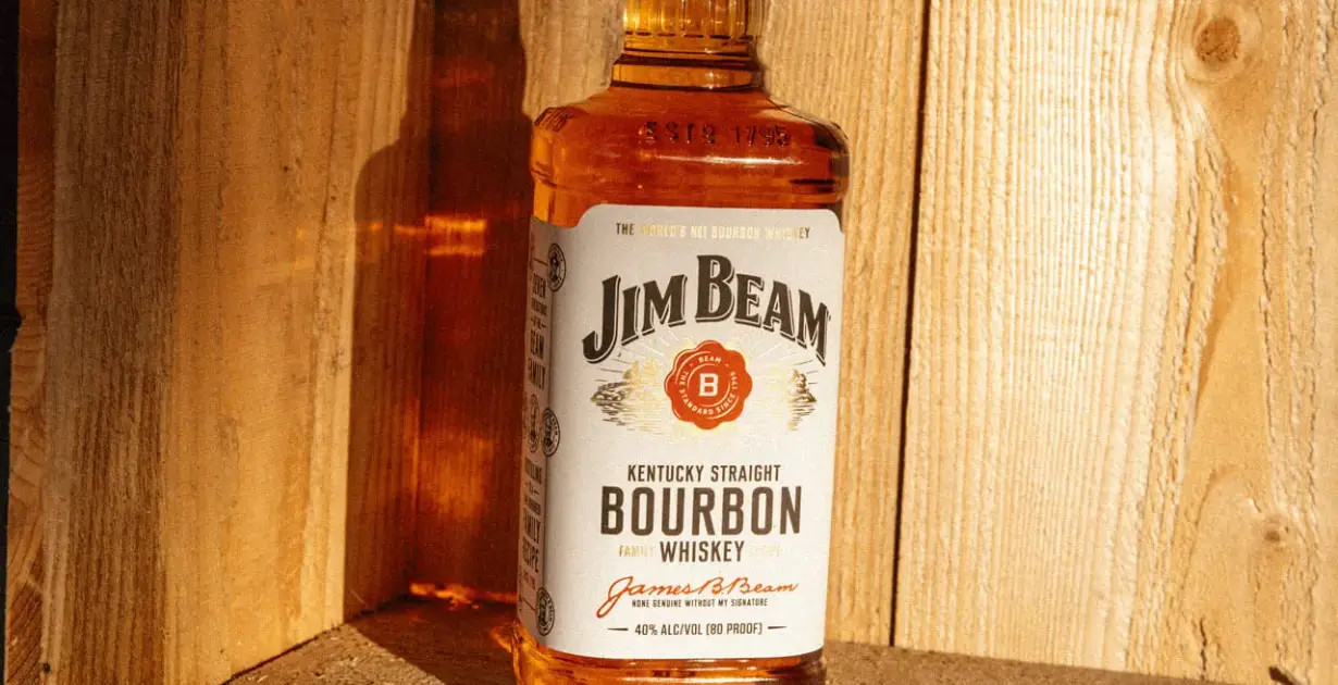 5 Things You Didn't Know About Jim Beam