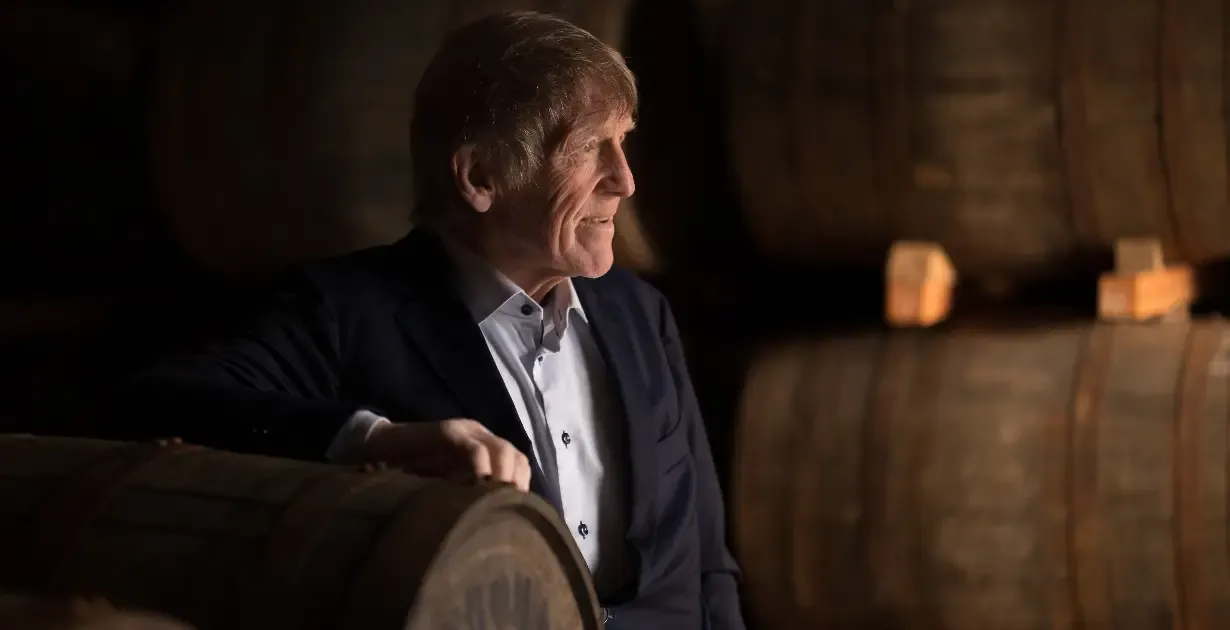 Beyond the Celebrity Bottle: Why Gordon & MacPhail and Sir Kenny Dalglish Have Got This Right