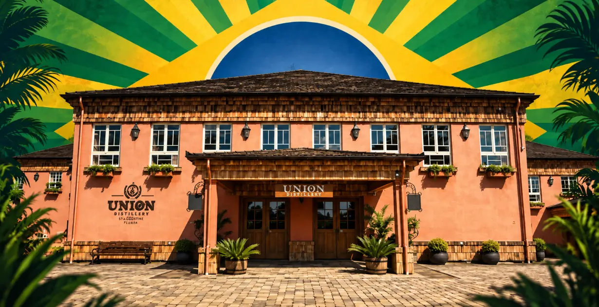 Brazil Has Been Making Whisky For 50 Years, So Why Haven't You Heard About It?