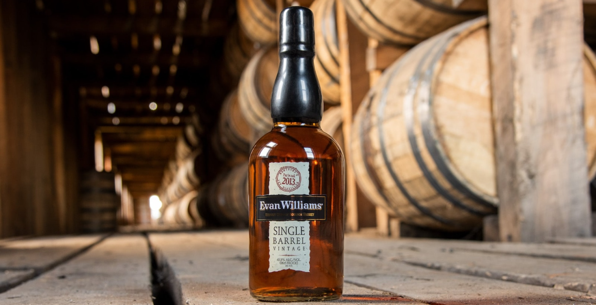 Can't Find Blanton's? 5 Bourbons That Are Just As Good And Easier To Buy