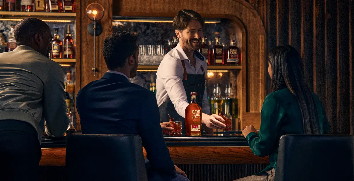 Elijah Craig Old Fashioned Week Returns With Tavern Trail