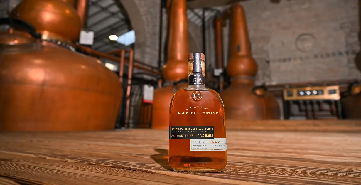 Bourbon News | New Releases, Distillery Updates & Whiskey Trends