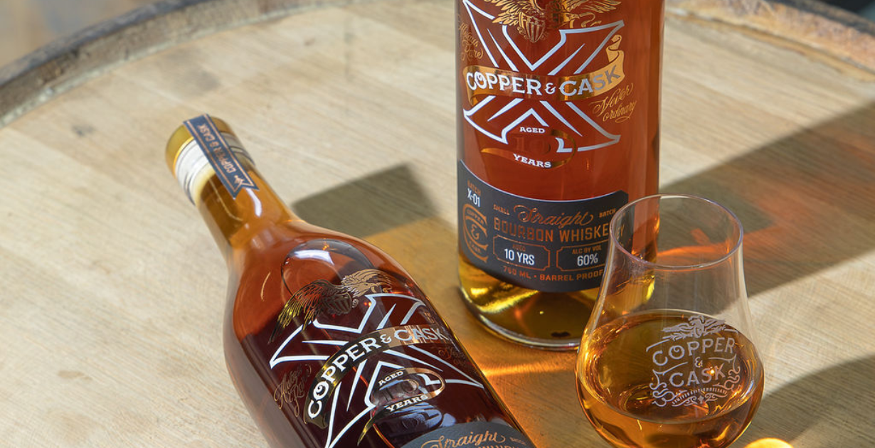 Bourbon News | New Releases, Distillery Updates & Whiskey Trends
