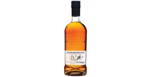 Aerolite Lyndsay 10 Year Old Islay Single Malt Scotch Whisky Review