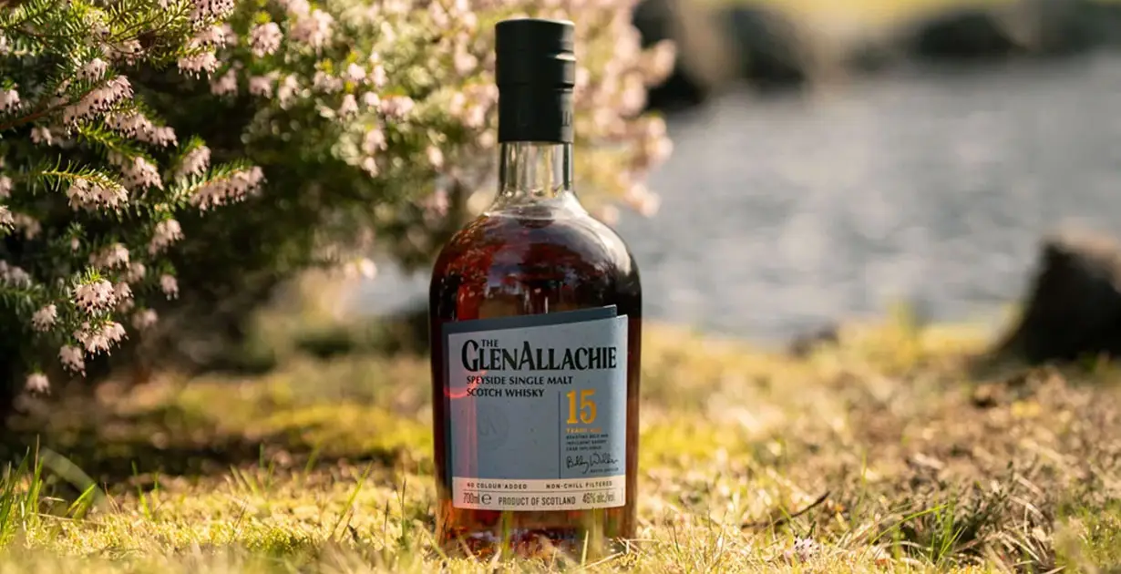 GlenAllachie Scotch Whiskies, Ranked: Which Sherry Bomb Is Best?