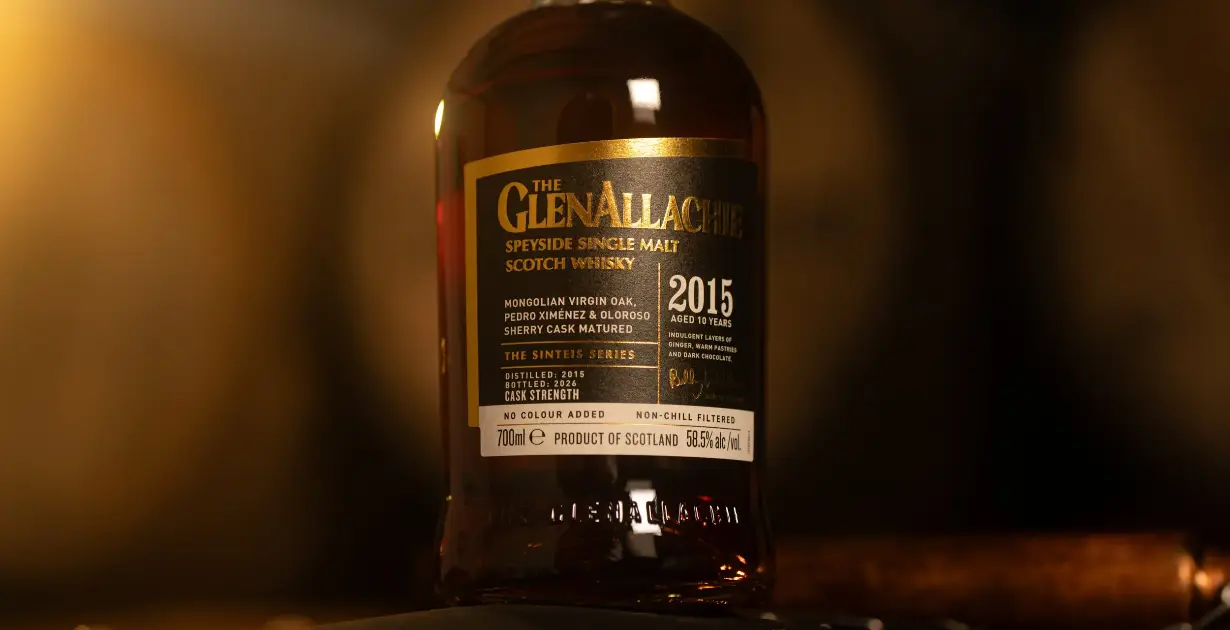 GlenAllachie’s Latest Whisky Uses Mongolian Oak: Does It Actually Work?