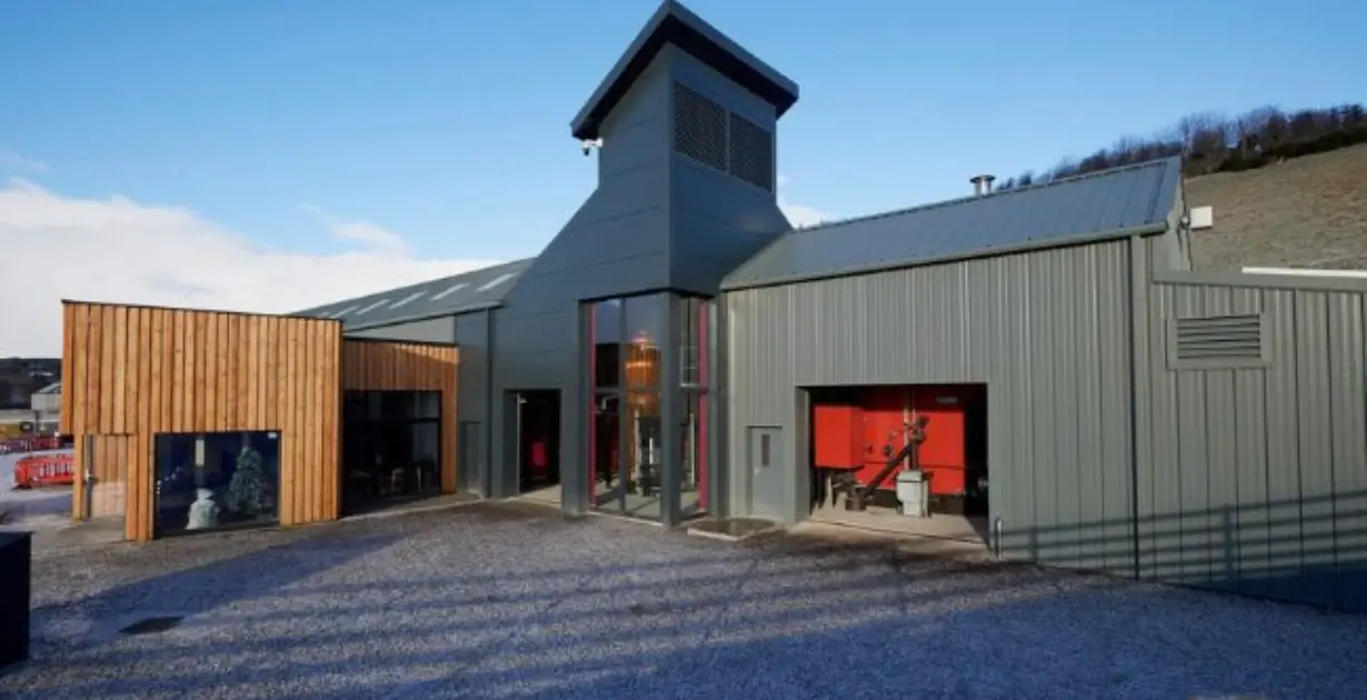 GlenWyvis Administration Shows How Maturing Whisky Can Drain a Small Distillery