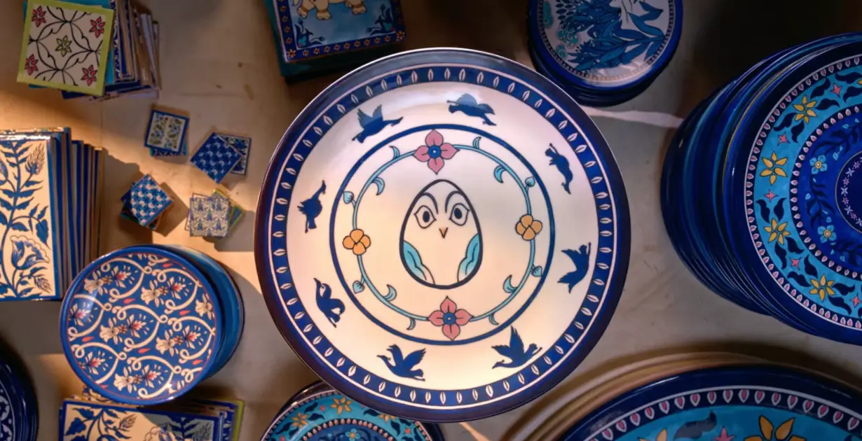 Godawan Launches Stop-Motion Film for Great Indian Bustard Conservation