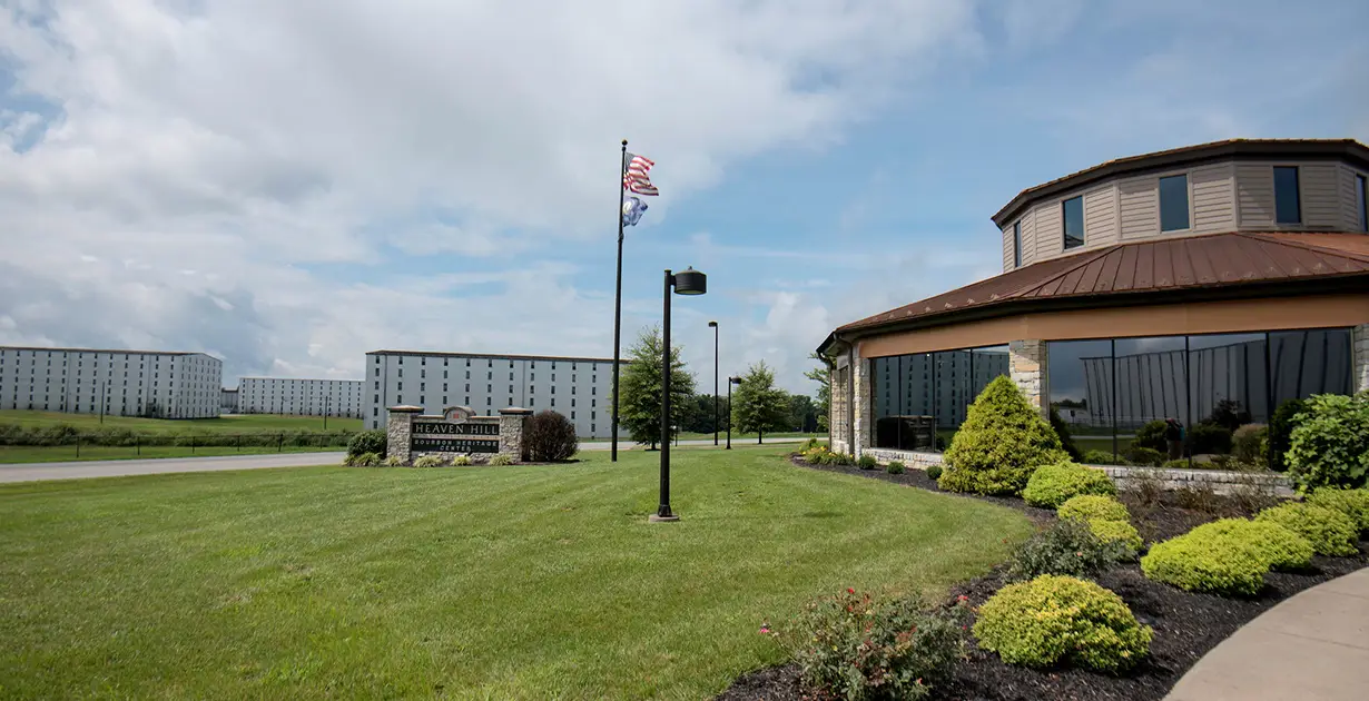 Heaven Hill Named Most Awarded U.s. Distillery For Third Consecutive Year