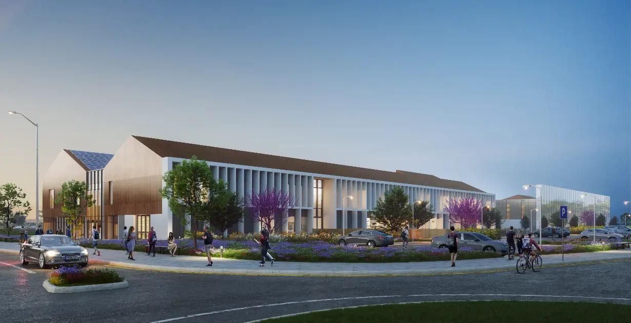 Heriot-Watt £35m Brewing & Distilling Centre Could Boost Scottish Economy by £53.5m