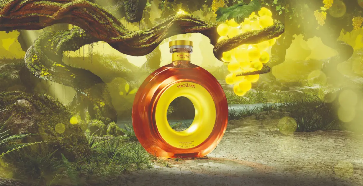 I Love Macallan’s New TIME : SPACE Sherry, but It Deserved a Bigger Moment