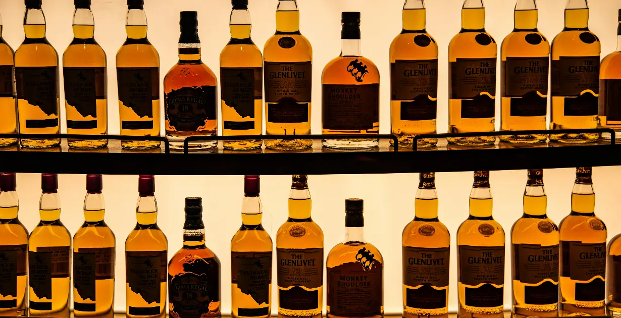 India Halved Its Scotch Tariff, So Why Are Shelf Prices Falling by Less Than 10%?