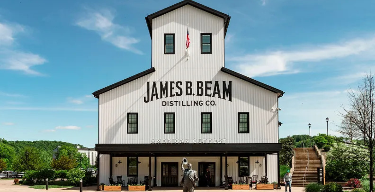 Jim Beam Unveils Fall/Winter 2026 Clermont Event Lineup