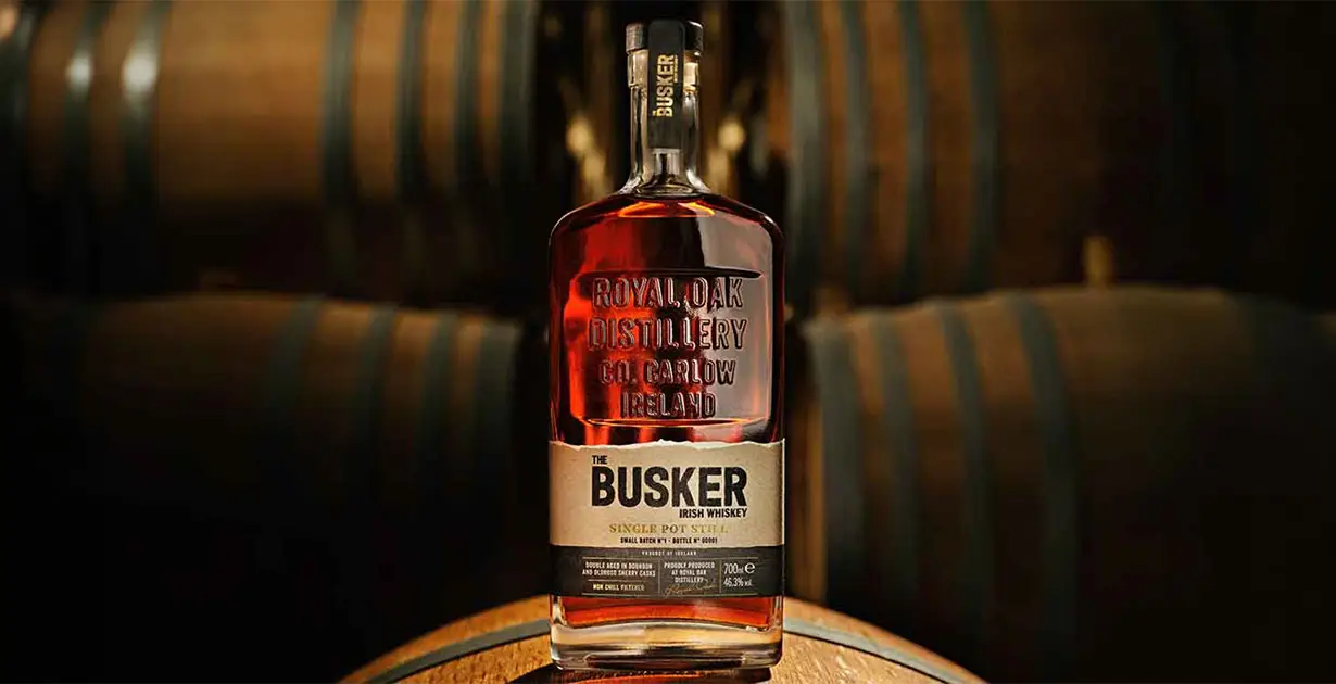 Like Redbreast 12? Five Irish Whiskeys To Try Next