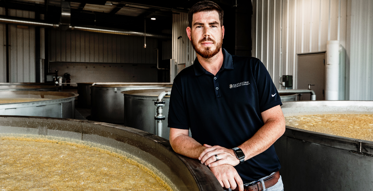 Lofted Spirits Promotes Nick Smith to Master Distiller