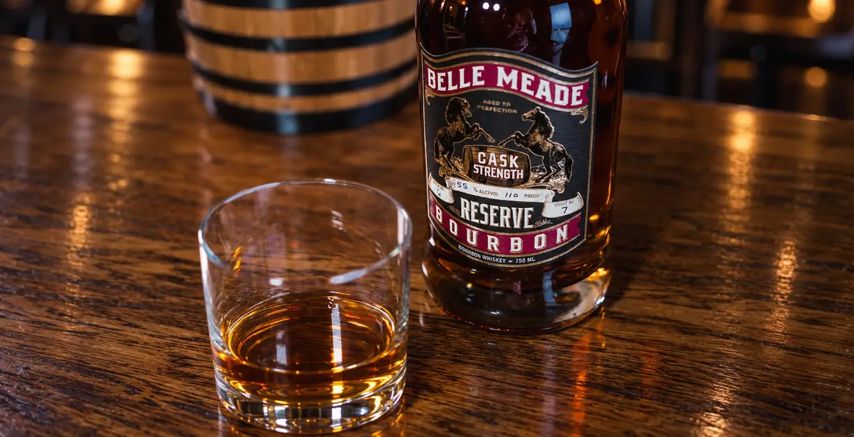 Looking for Cask Strength Bourbon Under $75? These 5 Have the Medals to Back Them Up