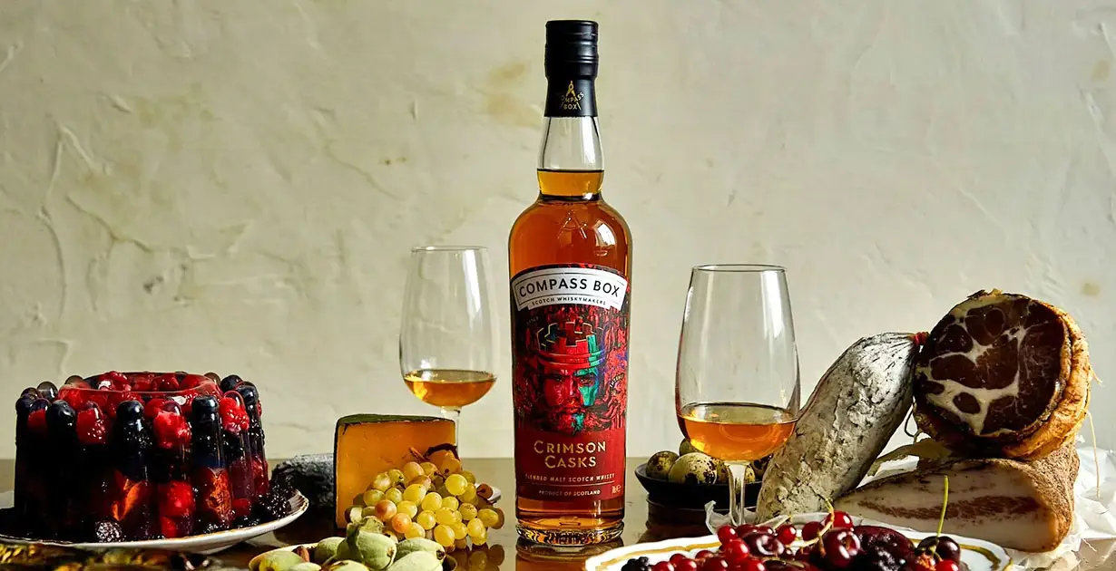 Love Sherried Whisky? These 7 Award-Winning Scotches Cost Under $110