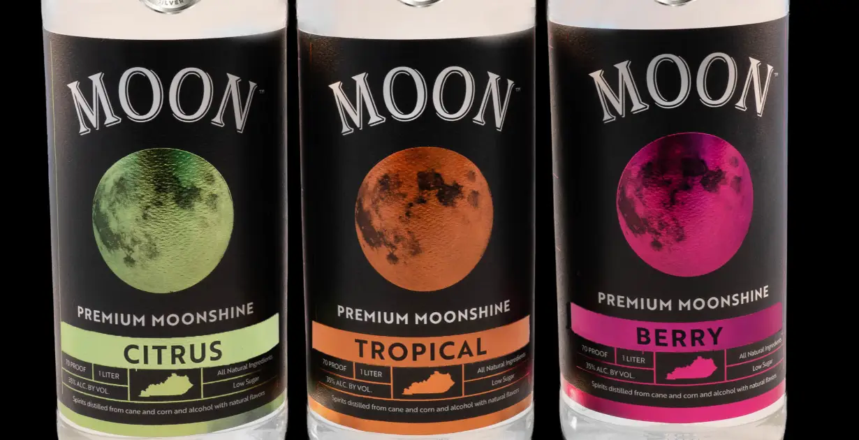 Moon Moonshine Goes National Online