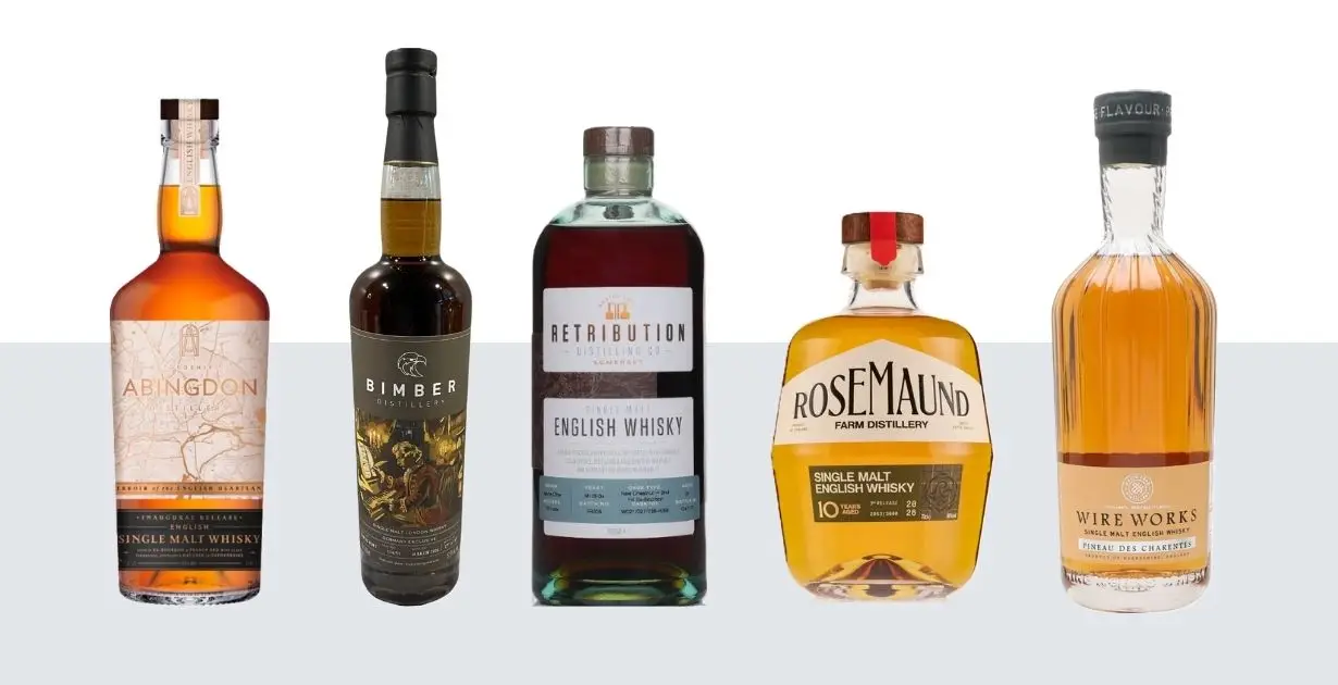 New English Whisky Releases: September 2026 Round-Up