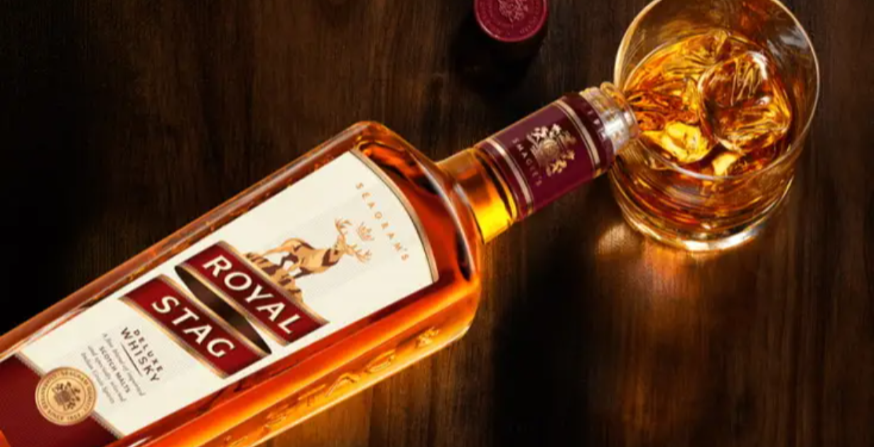 Pernod Ricard’s 19% India Whisky Growth Is Real, but the Number Flatters It
