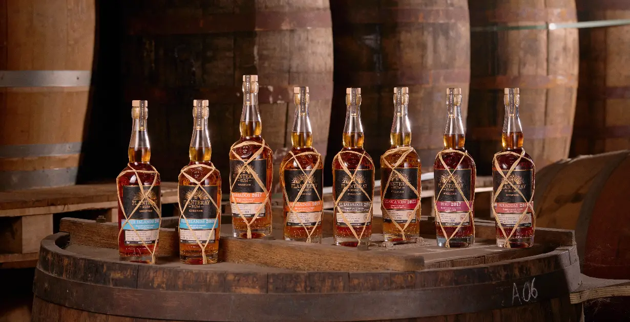Planteray Rum Launches Single Casks 2026